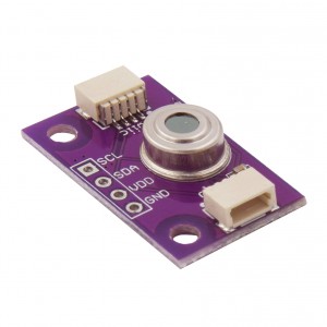 Zio Qwiic Surface Temperature Infrared Sensor (MLX9061)